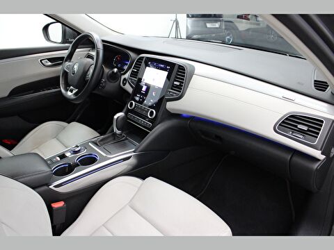 renault, talisman, sedan 1.3 tce ıcon edc, otomatik, benzin 2.el otomobil | renew 19