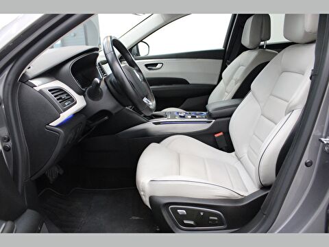 renault, talisman, sedan 1.3 tce ıcon edc, otomatik, benzin 2.el otomobil | renew 14