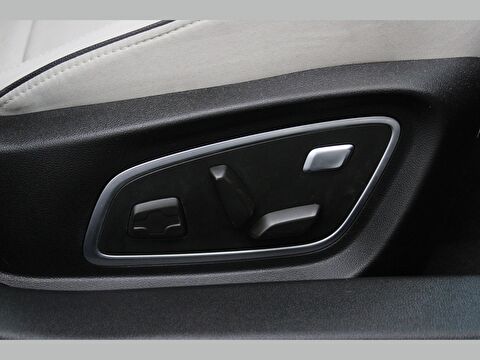 renault, talisman, sedan 1.3 tce ıcon edc, otomatik, benzin 2.el otomobil | renew 17