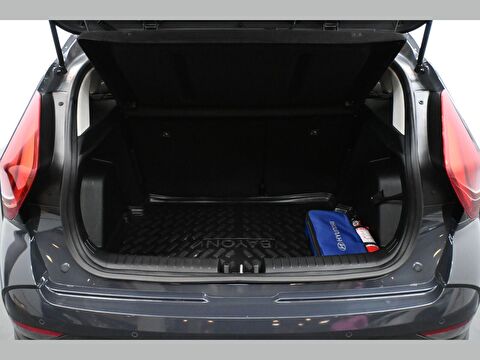 hyundai, bayon, 1.0 t-gdı elite dct, otomatik, benzin 2.el otomobil | renew 34