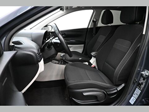 hyundai, bayon, 1.0 t-gdı elite dct, otomatik, benzin 2.el otomobil | renew 14