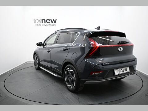 hyundai, bayon, 1.0 t-gdı elite dct, otomatik, benzin 2.el otomobil | renew 11