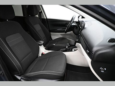 hyundai, bayon, 1.0 t-gdı elite dct, otomatik, benzin 2.el otomobil | renew 19