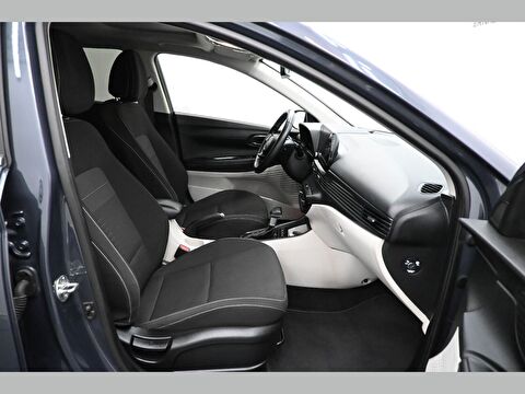 hyundai, bayon, 1.0 t-gdı elite dct, otomatik, benzin 2.el otomobil | renew 17