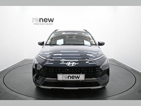 hyundai, bayon, 1.0 t-gdı elite dct, otomatik, benzin 2.el otomobil | renew 4