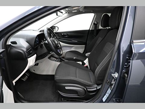 hyundai, bayon, 1.0 t-gdı elite dct, otomatik, benzin 2.el otomobil | renew 16