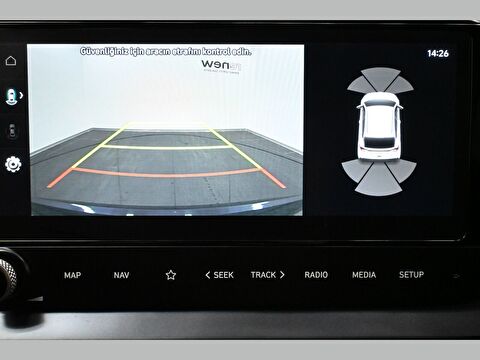 hyundai, bayon, 1.0 t-gdı elite dct, otomatik, benzin 2.el otomobil | renew 31