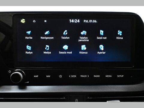 hyundai, bayon, 1.0 t-gdı elite dct, otomatik, benzin 2.el otomobil | renew 28