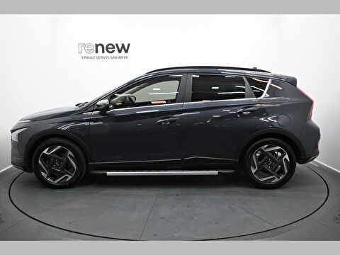 hyundai, bayon, 1.0 t-gdı elite dct, otomatik, benzin 2.el otomobil | renew 12
