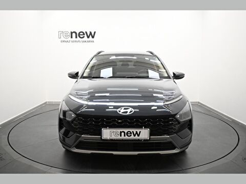 hyundai, bayon, 1.0 t-gdı elite dct, otomatik, benzin 2.el otomobil | renew 3
