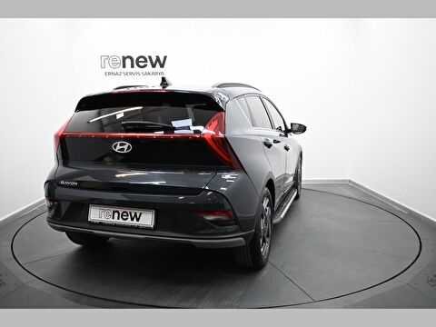hyundai, bayon, 1.0 t-gdı elite dct, otomatik, benzin 2.el otomobil | renew 9