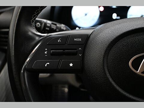 hyundai, bayon, 1.0 t-gdı elite dct, otomatik, benzin 2.el otomobil | renew 29