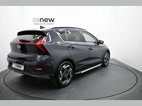 hyundai, bayon, 1.0 t-gd ı elite dct, otomatik, benzin 2.el otomobil | renew 8