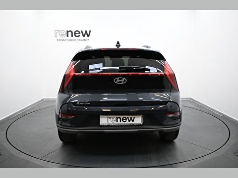 hyundai, bayon, 1.0 t-gdı elite dct, otomatik, benzin 2.el otomobil | renew 10