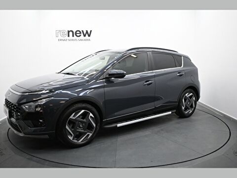 hyundai, bayon, 1.0 t-gdı elite dct, otomatik, benzin 2.el otomobil | renew 13