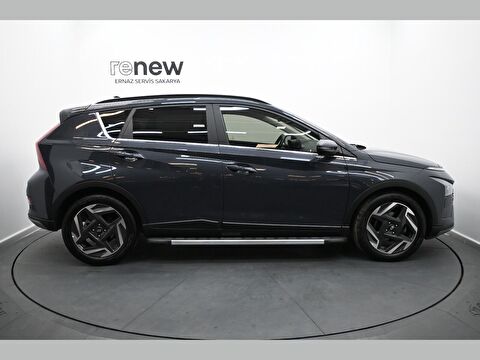 hyundai, bayon, 1.0 t-gdı elite dct, otomatik, benzin 2.el otomobil | renew 7