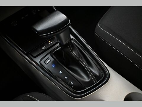hyundai, bayon, 1.0 t-gdı elite dct, otomatik, benzin 2.el otomobil | renew 27