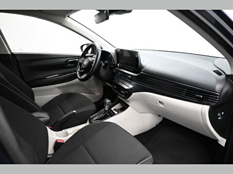 hyundai, bayon, 1.0 t-gdı elite dct, otomatik, benzin 2.el otomobil | renew 18