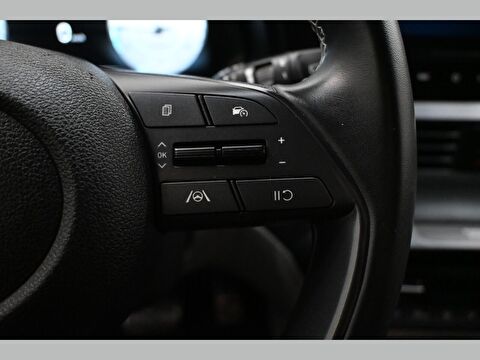 hyundai, bayon, 1.0 t-gdı elite dct, otomatik, benzin 2.el otomobil | renew 30