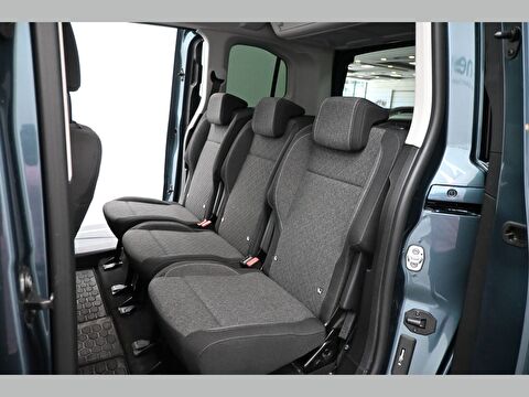 opel, combo, kombi 1.5 d ultimate, otomatik, dizel 2.el otomobil | renew 34