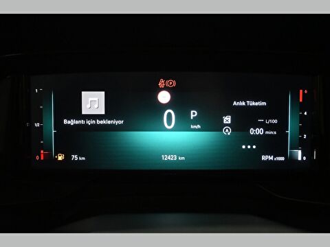 opel, combo, kombi 1.5 d ultimate, otomatik, dizel 2.el otomobil | renew 16