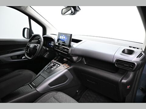opel, combo, kombi 1.5 d ultimate, otomatik, dizel 2.el otomobil | renew 19