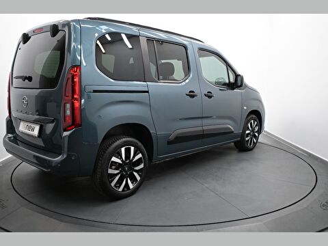 opel, combo, kombi 1.5 d ultimate, otomatik, dizel 2.el otomobil | renew 8