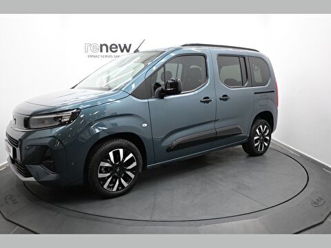 opel, combo, kombi 1.5 d ultimate, otomatik, dizel 2.el otomobil | renew 12