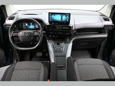 opel, combo, kombi 1.5 d ultimate, otomatik, dizel 2.el otomobil | renew 14