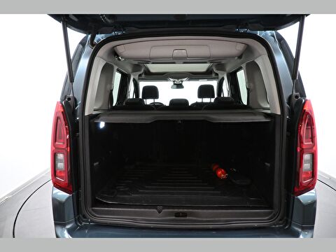 opel, combo, kombi 1.5 d ultimate, otomatik, dizel 2.el otomobil | renew 13