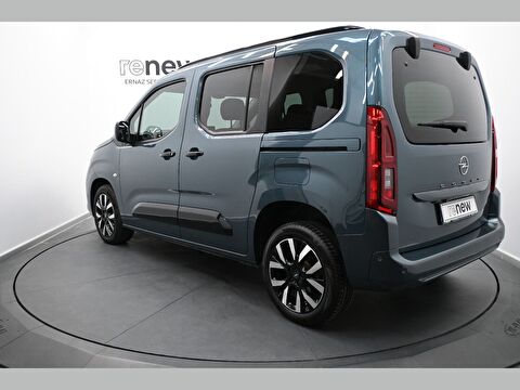 opel, combo, kombi 1.5 d ultimate, otomatik, dizel 2.el otomobil | renew 10