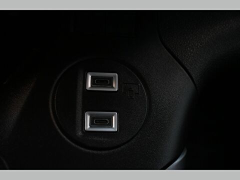 opel, combo, kombi 1.5 d ultimate, otomatik, dizel 2.el otomobil | renew 25