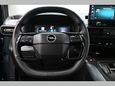 opel, combo, kombi 1.5 d ultimate, otomatik, dizel 2.el otomobil | renew 15