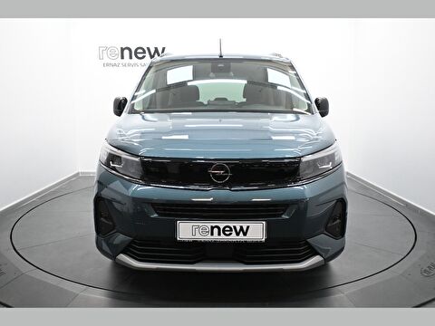 opel, combo, kombi 1.5 d ultimate, otomatik, dizel 2.el otomobil | renew 3