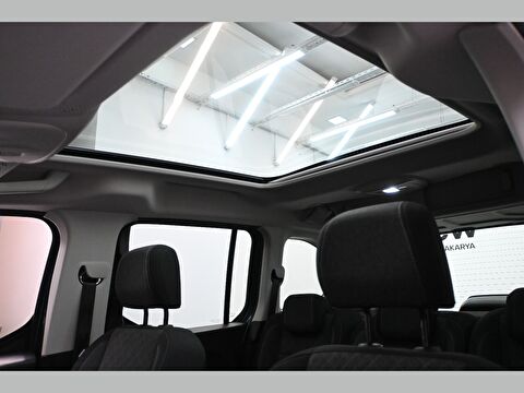 opel, combo, kombi 1.5 d ultimate, otomatik, dizel 2.el otomobil | renew 33