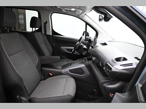 opel, combo, kombi 1.5 d ultimate, otomatik, dizel 2.el otomobil | renew 22