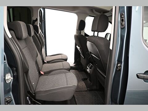 opel, combo, kombi 1.5 d ultimate, otomatik, dizel 2.el otomobil | renew 24