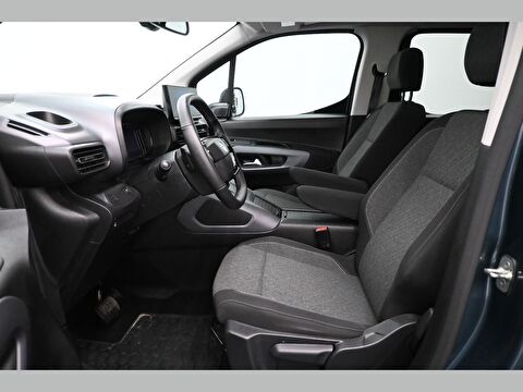 opel, combo, kombi 1.5 d ultimate, otomatik, dizel 2.el otomobil | renew 18