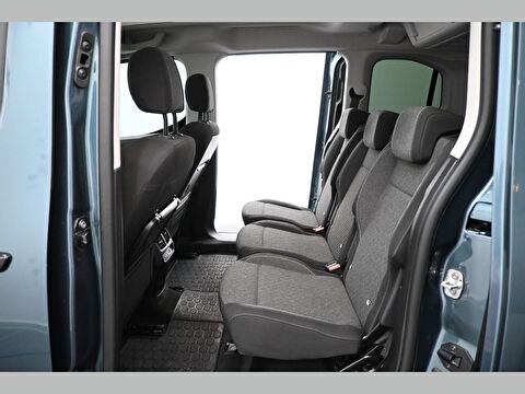 opel, combo, kombi 1.5 d ultimate, otomatik, dizel 2.el otomobil | renew 23