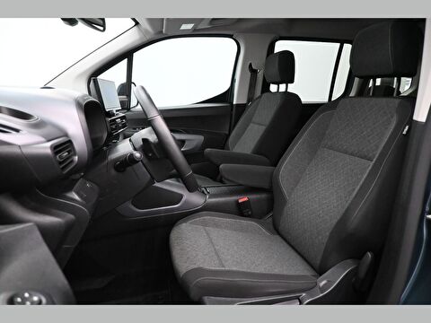 opel, combo, kombi 1.5 d ultimate, otomatik, dizel 2.el otomobil | renew 20
