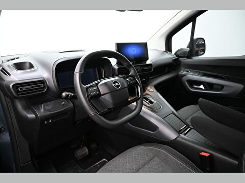opel, combo, kombi 1.5 d ultimate, otomatik, dizel 2.el otomobil | renew 17