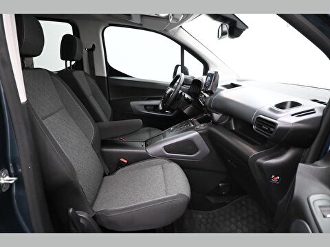 opel, combo, kombi 1.5 d ultimate, otomatik, dizel 2.el otomobil | renew 21