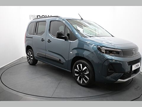 opel, combo, kombi 1.5 d ultimate, otomatik, dizel 2.el otomobil | renew 6