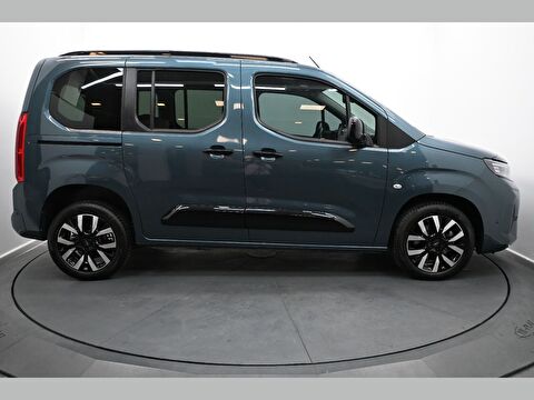 opel, combo, kombi 1.5 d ultimate, otomatik, dizel 2.el otomobil | renew 7