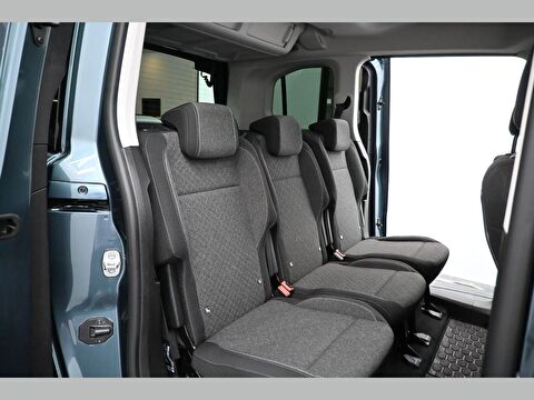opel, combo, kombi 1.5 d ultimate, otomatik, dizel 2.el otomobil | renew 35