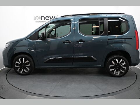 opel, combo, kombi 1.5 d ultimate, otomatik, dizel 2.el otomobil | renew 11