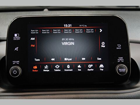 fiat, egea, sedan 1.4 fire urban, manuel, benzin 2.el otomobil | renew 29