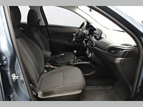 fiat, egea, sedan 1.4 fire urban, manuel, benzin 2.el otomobil | renew 17