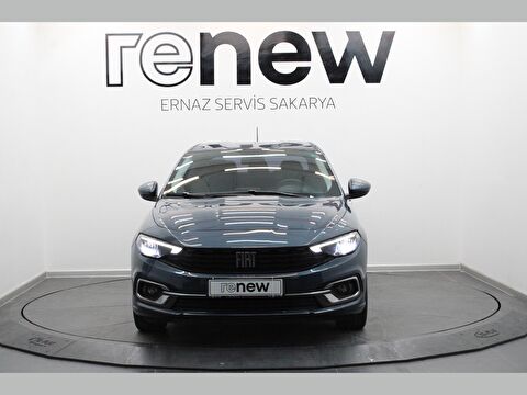 fiat, egea, sedan 1.4 fire urban, manuel, benzin 2.el otomobil | renew 3