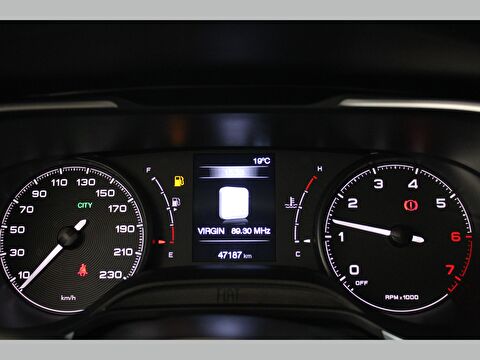 fiat, egea, sedan 1.4 fire urban, manuel, benzin 2.el otomobil | renew 27